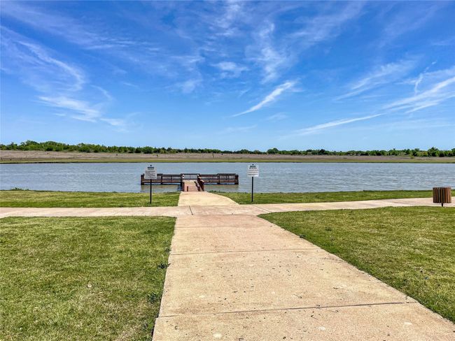 4026 Red Rock Dr, House other with 4 bedrooms, 2 bathrooms and null parking in Heartland TX | Image 33