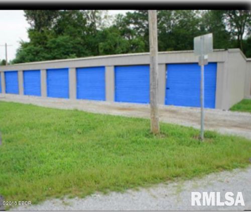 403 Crockett Street, Metropolis, IL, 62960 | Card Image