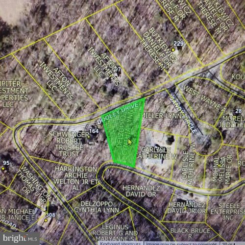 Lot 49 Dooley Dr, BASYE, VA, 22810 | Card Image