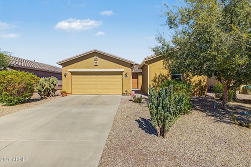 20081 N Pelican Ln, Maricopa, AZ, 85138-4345 | Card Image