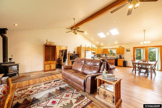 31 Wagon Box Rd, Home with 3 bedrooms, 2 bathrooms and null parking in Story WY | Image 14
