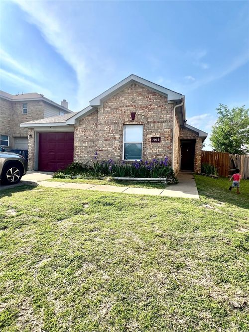 7073 Wax Berry Dr, Dallas, TX, 75249-1364 | Card Image