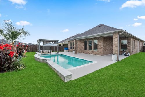 29510 Enchanted Breeze Ln, Katy, TX, 77494-7696 | Card Image