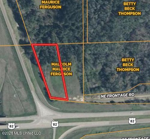 0 Ne Frontage Rd, Winona, MS, 38967 | Card Image