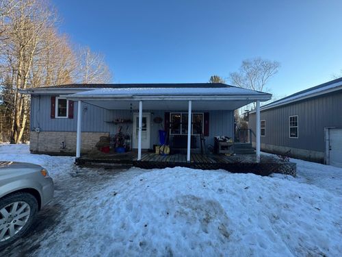 226 Laskey Road, Ludlow, ME, 04730 | Card Image