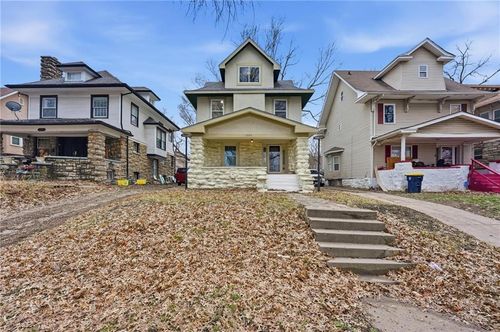 3308 Benton Blvd, Kansas City, MO, 64128-2021 | Card Image