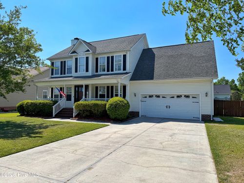 120 New Castle Dr, Jacksonville, NC, 28540-4093 | Card Image