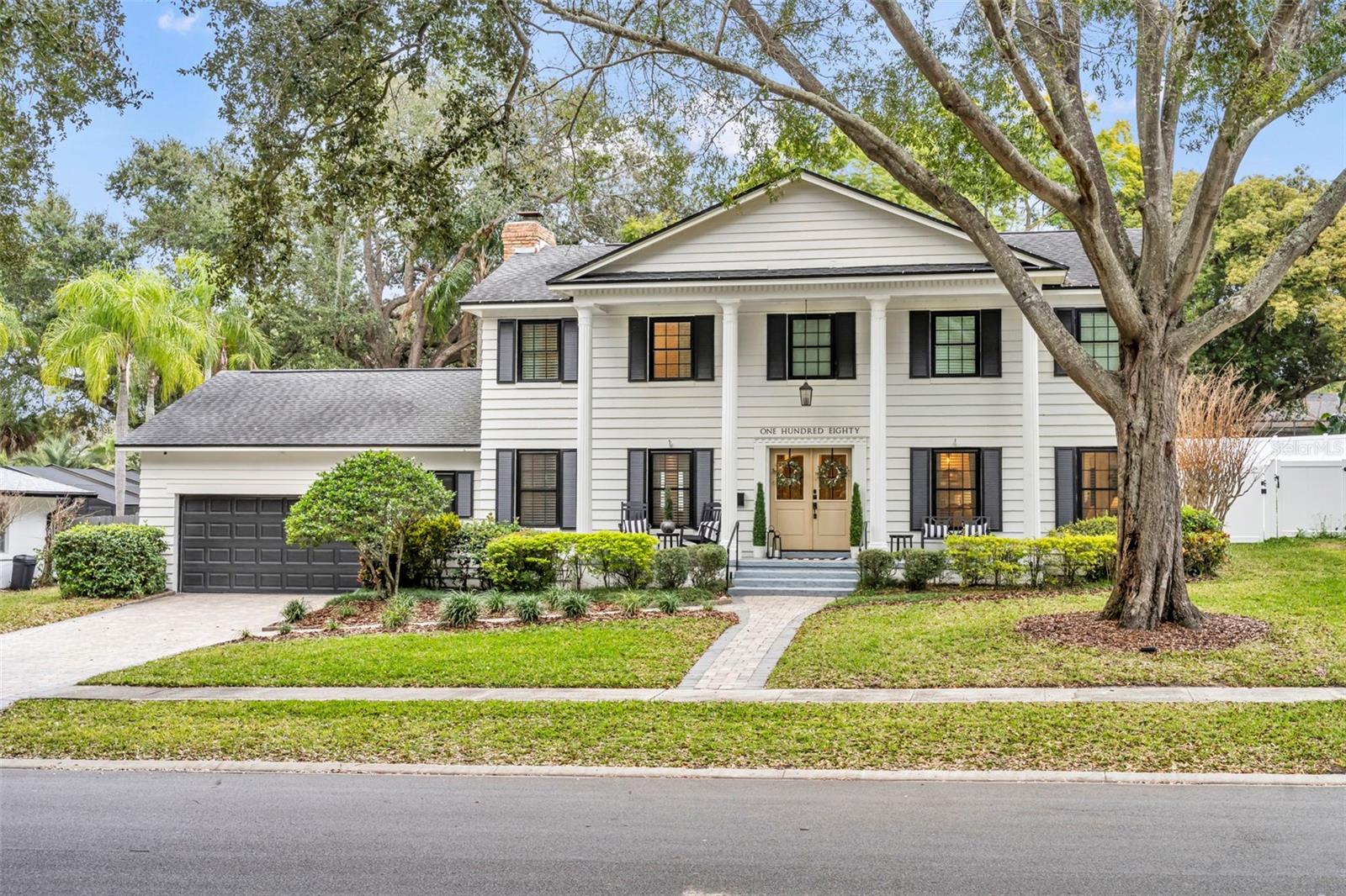 180 Spring Lake Hills Dr, For Sale in ALTAMONTE SPRINGS - eXp Realty