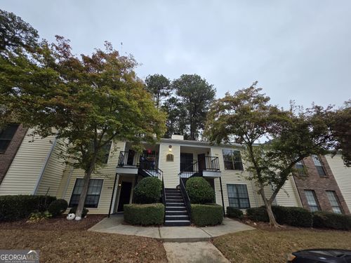4354 Timberlake, Stone Mountain, GA, 30083-6324 | Card Image