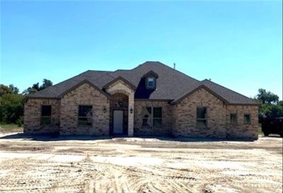 4943 Elizabeth Way, House other with 4 bedrooms, 2 bathrooms and null parking in Lone Oak TX | Image 1