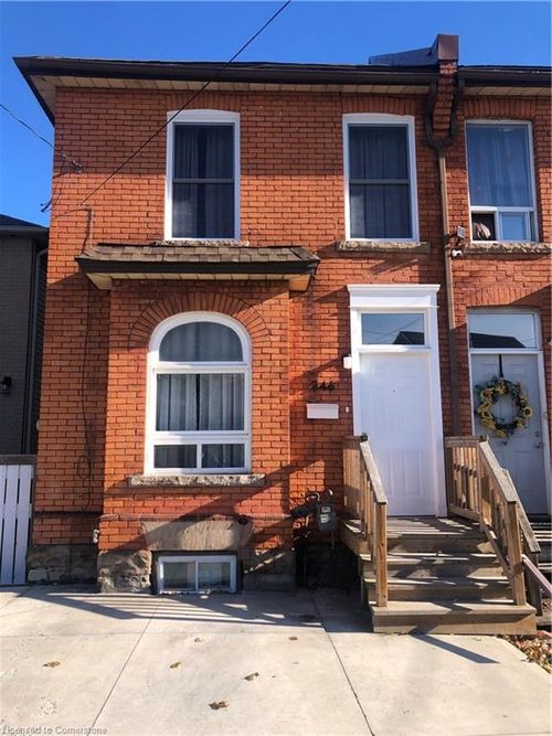 346 Hughson St N, Hamilton, ON, L8L4N1 | Card Image