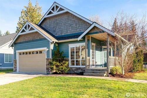 2521 Elmhurst Ct, Bellingham, WA, 98229-5602 | Card Image