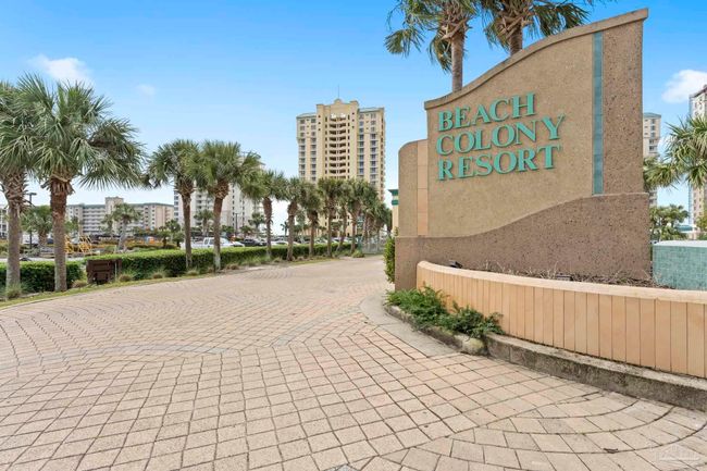 APT-12A - 13601 Perdido Key Dr, Condo with 3 bedrooms, 3 bathrooms and null parking in Pensacola FL | Image 47