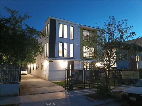 5654 La Mirada Ave, Los Angeles, CA, 90038-2292 | Card Image