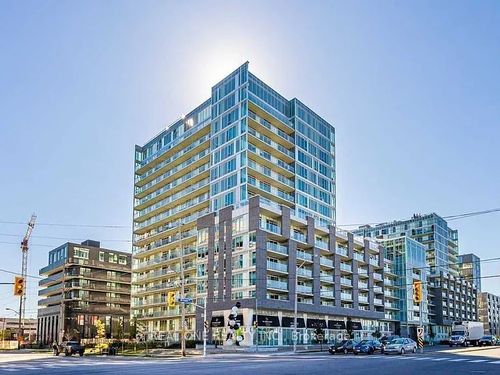 904w-565 Wilson Ave, Toronto, ON, M3H0C6 | Card Image