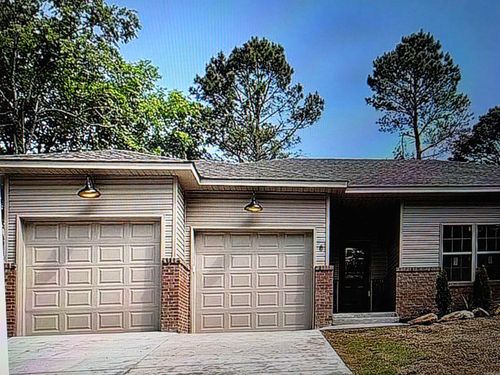 8 Lita Lane, Little Rock, AR, 72206 | Card Image