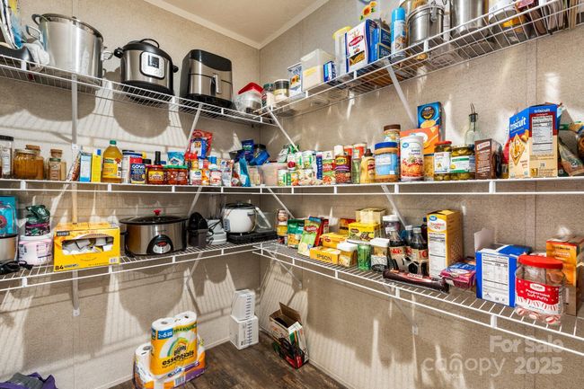 200 Vista Pointe Dr, House other with 4 bedrooms, 3 bathrooms and null parking in Stony Point NC | Image 12