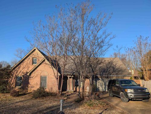 775 Silverman Dr, Collierville, TN, 38017-1638 | Card Image