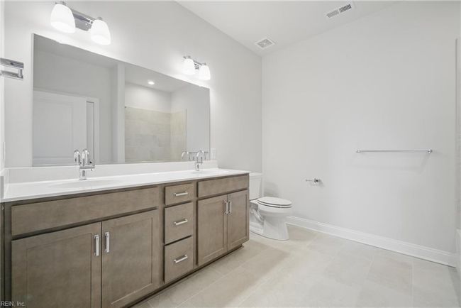 225 Ayrshire Loop, House other with 3 bedrooms, 3 bathrooms and null parking in Smithfield VA | Image 25
