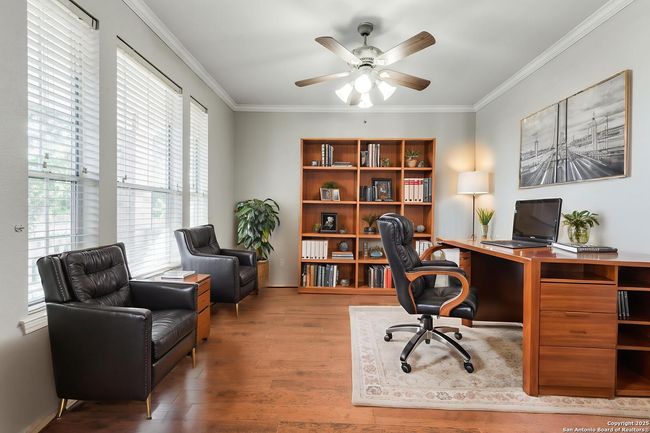 406 Primavera Loop, House other with 4 bedrooms, 4 bathrooms and null parking in Kyle TX | Image 9