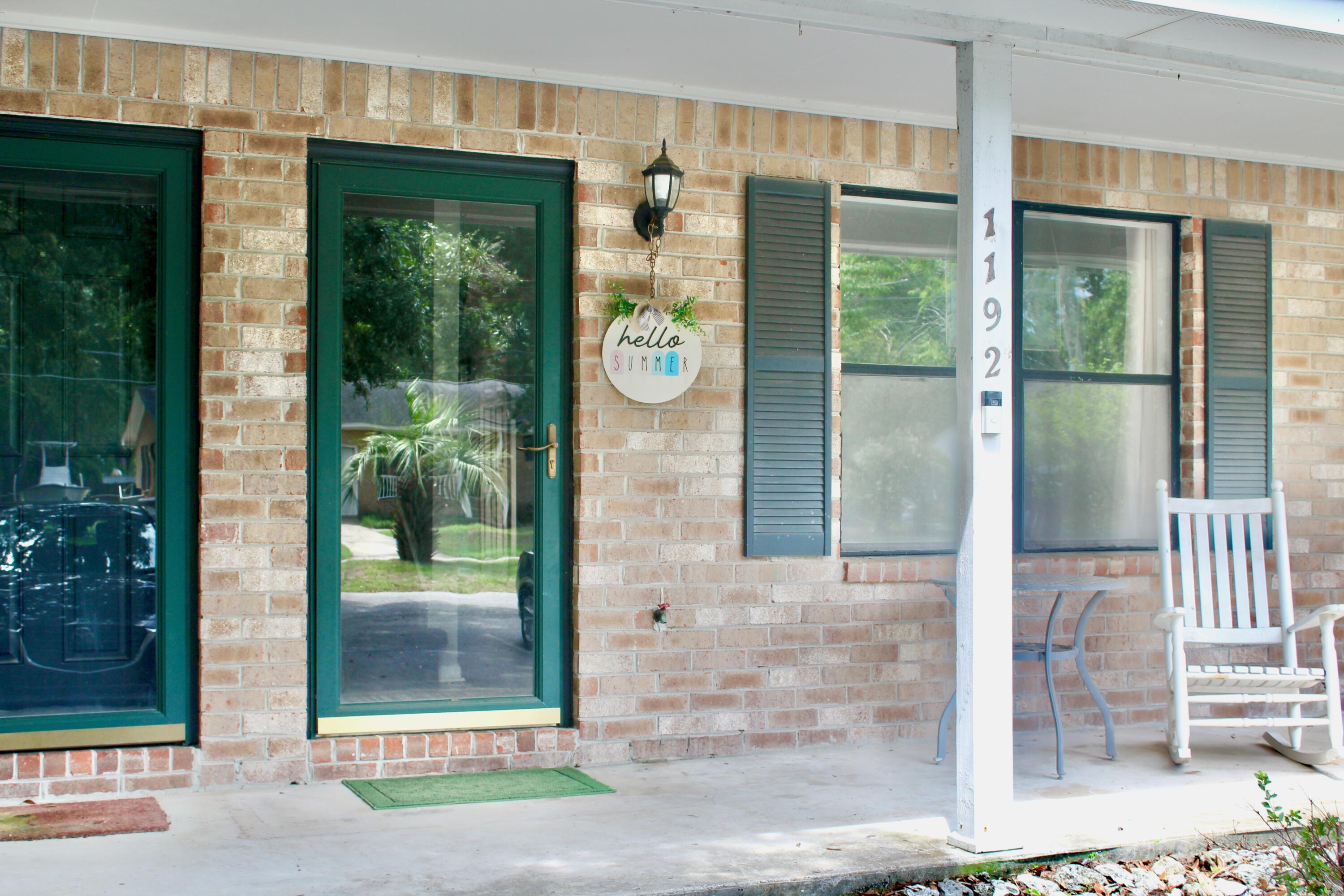 Julian Clark Rd, Charleston, SC 29412