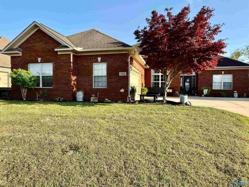 130 Davis Downs Rd, Meridianville, AL, 35759-1823 | Card Image