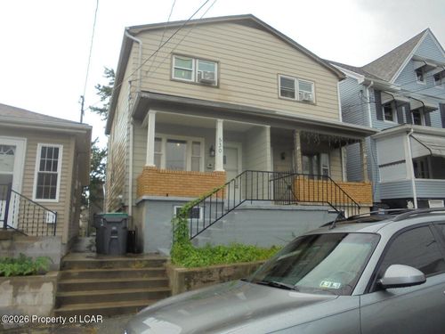 530 Pardee St, Hazleton, PA, 18201-4754 | Card Image