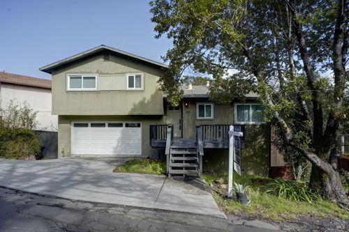 250 Prospect Dr, San Rafael, CA, 94901-1223 | Card Image