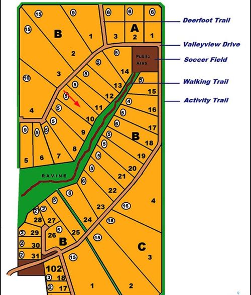 Rural Address Rural Address, Longlaketon Rm No. 219, SK, S0G4L0 | Card Image