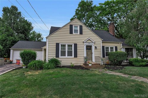1230 Wyoming Ave, Niagara Falls, NY, 14305-1155 | Card Image