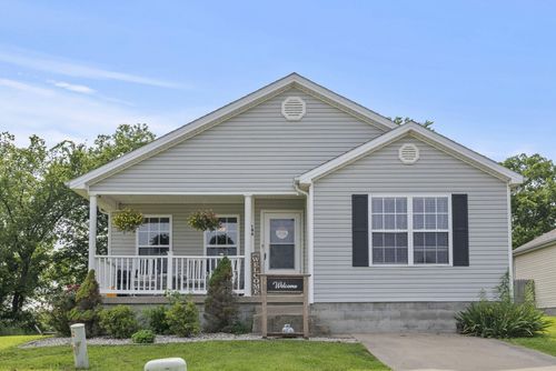 196 Harrods Trace Dr, Harrodsburg, KY, 40330 | Card Image