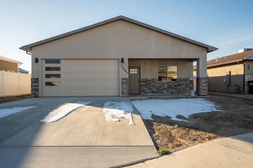 2887 Presley Ave, Grand Junction, CO, 81501-6919 | Card Image