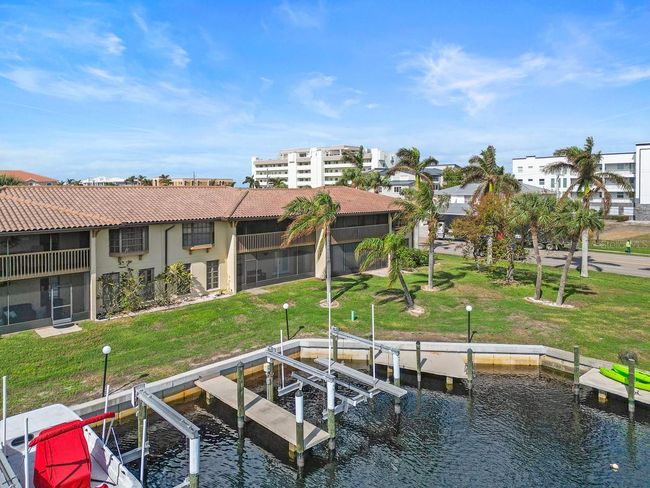 APT-4A - 208 Lewis Cir, Condo with 2 bedrooms, 2 bathrooms and null parking in PUNTA GORDA FL | Image 28
