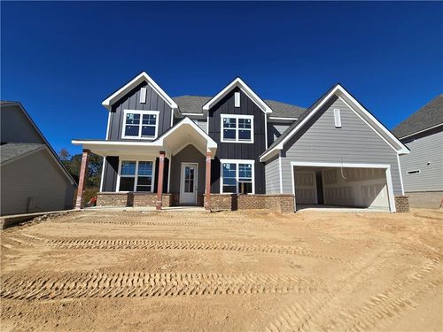 lot-21-2600 Parkside Way, Gainesville, GA, 30507-1121 | Card Image