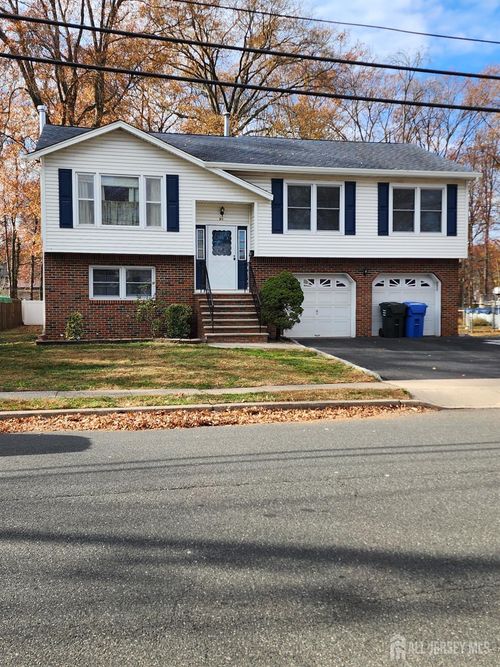 71 Amherst Ave, Colonia, NJ, 07067-2003 | Card Image