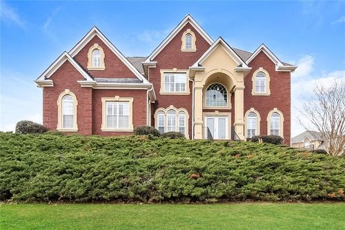 316 Thistlewood Run, Mcdonough, GA, 30252-4075 | Card Image