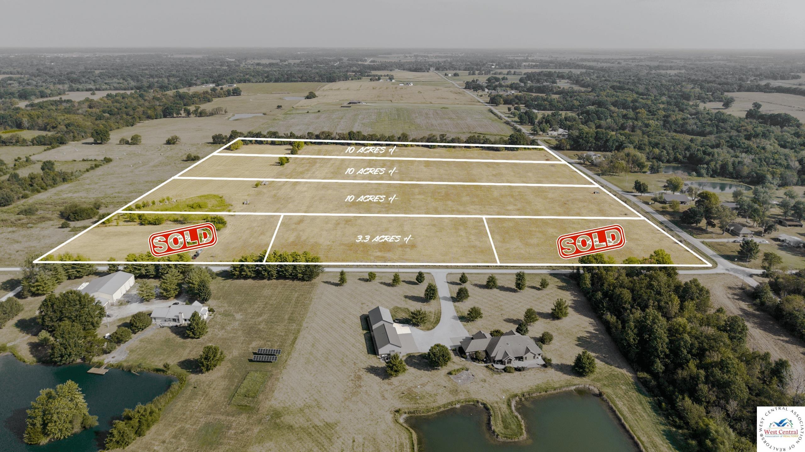Land in Clinton 2