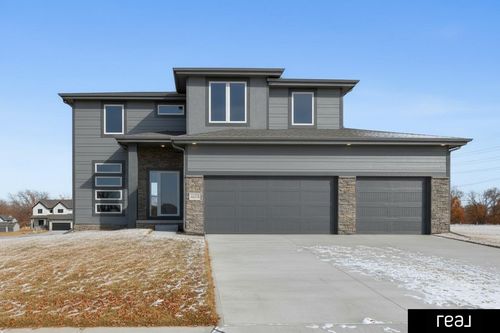 5357 N 191st St, Elkhorn, NE, 68022 | Card Image