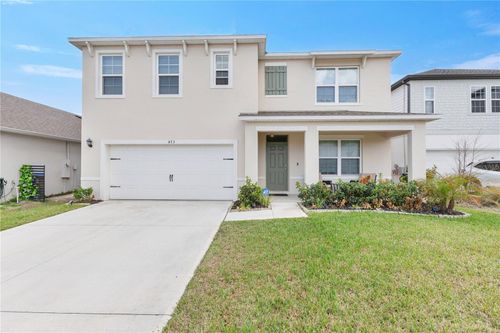 473 Archway Pl, Saint Cloud, FL, 34771-8161 | Card Image