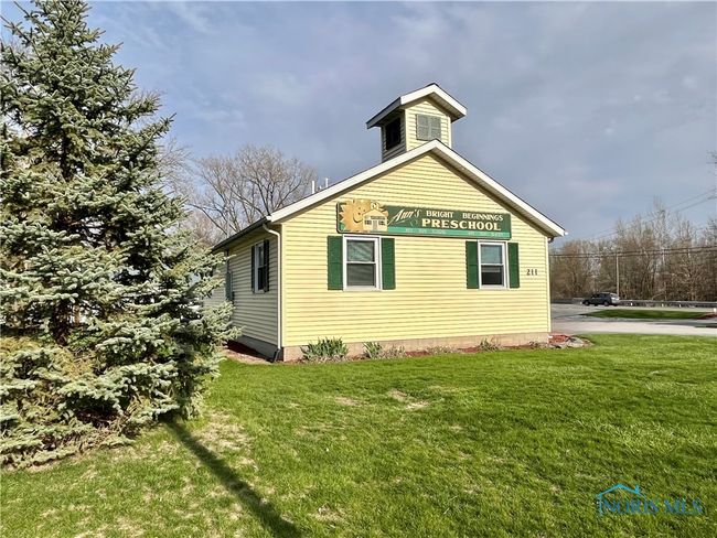 211 Emerald Rd, Home with 0 bedrooms, 0 bathrooms and null parking in Paulding OH | Image 5