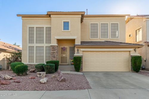 12827 W Rosewood Dr, El Mirage, AZ, 85335-7211 | Card Image