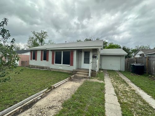 1806 S 5th St, Temple, TX, 76504-8020 | Card Image