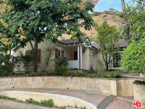 1654 N Beverly Dr, Beverly Hills, CA, 90210-2316 | Card Image