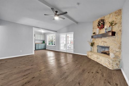 1007 Kay Lynn St, Mansfield, TX, 76063-2005 | Card Image