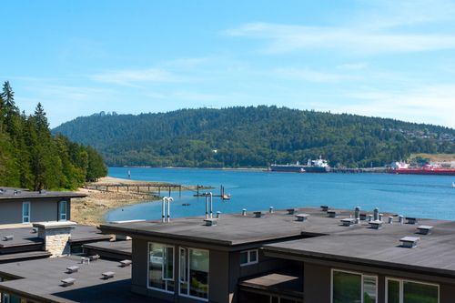 305-3873 Cates Landing Way, North Vancouver, BC, V7G0A6 | Card Image