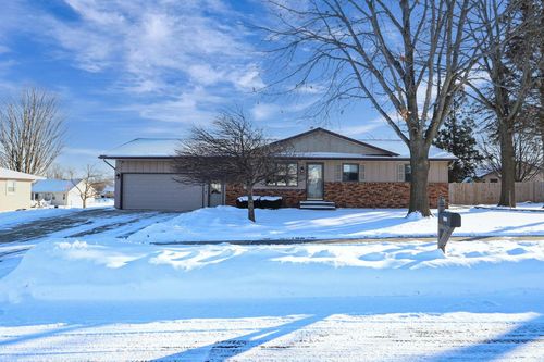 1506 Coolidge Street, New Holstein, WI, 53061 | Card Image