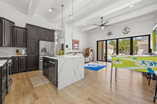 504 Shadow Wood Ln, House other with 5 bedrooms, 7 bathrooms and null parking in Heath TX | Image 29