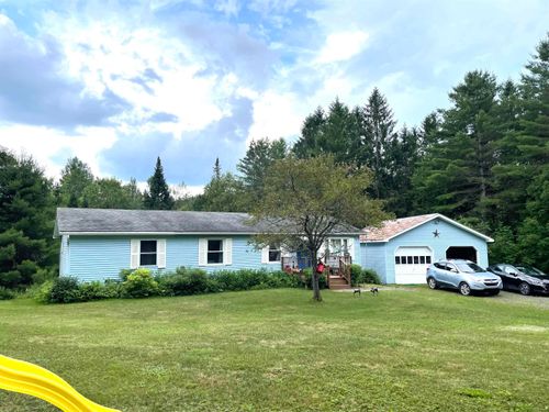 463 Chartier Hill Rd, East Calais, VT, 05650-8118 | Card Image