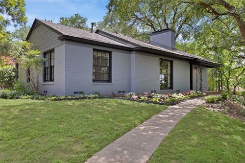 1904 Marigold Ave, Fort Worth, TX, 76111-1408 | Card Image