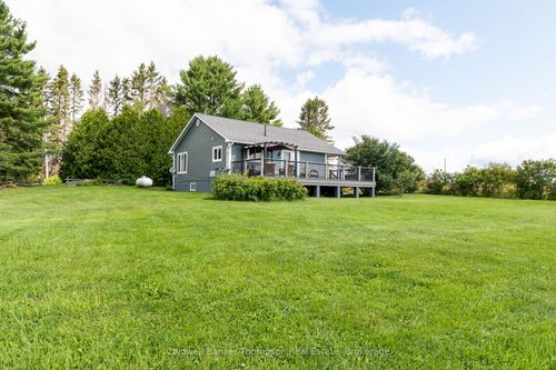 3737 Highway 124, Sundridge, ON, P0A1Z0 | Card Image